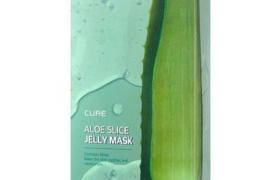 Kimjeongmoon-Aloe - Cure Masque à la gelée d'aloès - 10pièces