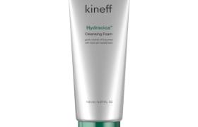 kineff - Hydracica Mousse nettoyante - 150ml