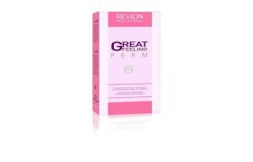 Kit Permanente revlon Great Feeling Kit Permanente revlon Great Feeling