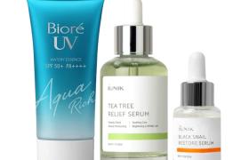 Kit SOS pour la peau