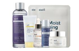 Klairs Most Loved Set Klairs Most Loved Set