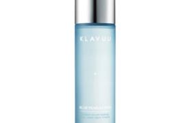 KLAVUU - Blue Pearlsation One Day 8 tasses Marine Collagen Aqua...