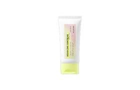 KLAVUU - Crème Solaire Vegan Zinc SPF50+ PA++++ - 50ml