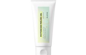 KLAVUU - Gel Peeling Phytoncide - 80ml KLAVUU - Gel Peeling Phytoncide - 80ml