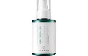 KLAVUU - Green Pealsation PHA Calming Sérum - 120ml KLAVUU - Green Pealsation PHA Calming Sérum - 120ml