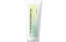 KLAVUU - Mousse nettoyante douce Phytoncide - 150ml