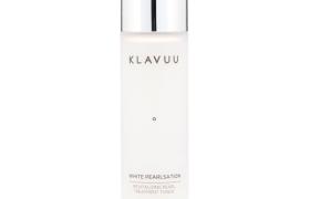 KLAVUU - White Pearlsation Tonique revitalisant pour le traitement