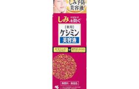 Kobayashi - Be Cura Sérum Keshimin - 30ml