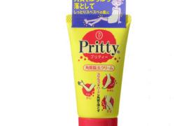 Kobayashi - Crème démaquillante Pritty - 70g