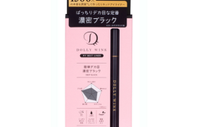 Koji - Dolly Wink Ma meilleure doublure - 1PC - Deep Black Koji - Dolly Wink Ma meilleure doublure - 1PC - Deep Black