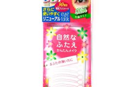 Koji - Eyetalk Ruban oculaire technique Slim - 30 pairees Koji - Eyetalk Ruban oculaire technique Slim - 30 pairees