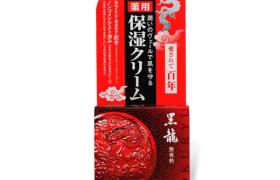 Kokuryudo - Crème hydratante médicamenteuse (sans parfum) - 35g