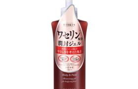 Kokuryudo - Hiskin Moist Gel - 190g