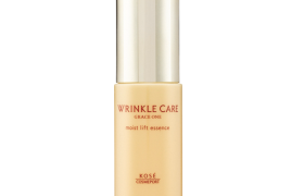 Kose - Essence hydratante anti-rides Grace One Wrinkle Care - 50ml Kose - Essence hydratante anti-rides Grace One Wrinkle Care - 50ml