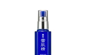 Kose - Essence de jour SEKKISEI médicamenteuse SPF25 PA+ - 50ml Kose - Essence de jour SEKKISEI médicamenteuse SPF25 PA+ - 50ml
