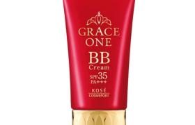 Kose - Grace One - BB crème SPF35 PA+++ - 50g Kose - Grace One - BB crème SPF35 PA+++ - 50g