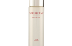 Kose - Lotion hydratante anti-rides Grace One Wrinkle Care - 180ml Kose - Lotion hydratante anti-rides Grace One Wrinkle Care - 180ml