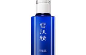 Kose - Medicated SEKKISEI - Émulsion - 140ml Kose - Medicated SEKKISEI - Émulsion - 140ml