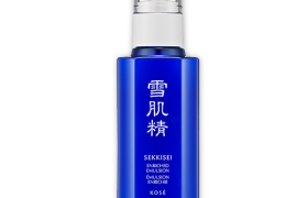 Kose - Medicated SEKKISEI - Enrichi en émulsion - 140ml Kose - Medicated SEKKISEI - Enrichi en émulsion - 140ml