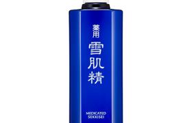 Kose - Medicated SEKKISEI - Lotion - 200ml Kose - Medicated SEKKISEI - Lotion - 200ml