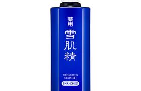 Kose - Medicated SEKKISEI - Lotion Enriched - 360ml Kose - Medicated SEKKISEI - Lotion Enriched - 360ml
