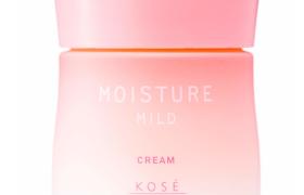 Kose - Moisture Crème douce - 60g Kose - Moisture Crème douce - 60g