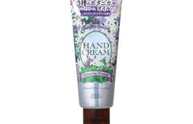 Kose - Precious Garden Crème pour les mains - Fleur relaxante - 70g Kose - Precious Garden Crème pour les mains - Fleur relaxante - 70g