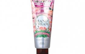 Kose - Precious Garden Crème pour les mains - Rose romantique - 70g Kose - Precious Garden Crème pour les mains - Rose romantique - 70g