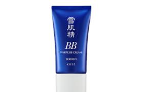 Kose - SEKKISEI - BB Crème Blanche SPF40 PA+++ - 30g - 01 Light Ochre Kose - SEKKISEI - BB Crème Blanche SPF40 PA+++ - 30g - 01 Light Ochre