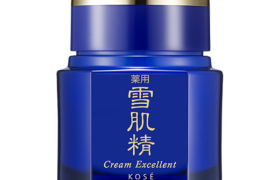 Kose - SEKKISEI Crème excellente - 50g Kose - SEKKISEI Crème excellente - 50g