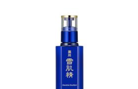 Kose - SEKKISEI Excellent - Émulsion médicamenteuse Sekkisei... Kose - SEKKISEI Excellent - Émulsion médicamenteuse Sekkisei...