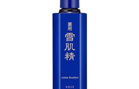 Kose - SEKKISEI Excellent - Lotion médicamenteuse Sekkisei... Kose - SEKKISEI Excellent - Lotion médicamenteuse Sekkisei...