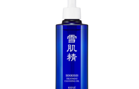 Kose - SEKKISEI Huile Nettoyante Traitement - 160ml Kose - SEKKISEI Huile Nettoyante Traitement - 160ml