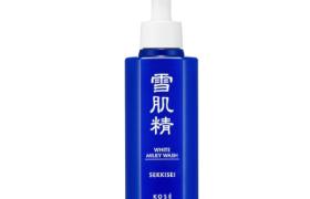 Kose - SEKKISEI Lavage Blanc Laiteux - 140ml Kose - SEKKISEI Lavage Blanc Laiteux - 140ml