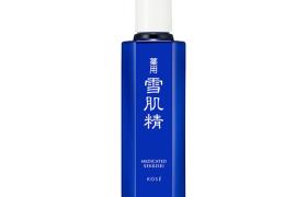Kose - SEKKISEI Médicamenteux - Lotion - 360ml Kose - SEKKISEI Médicamenteux - Lotion - 360ml