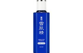 Kose - SEKKISEI Médicamenteux - Lotion Enrichie - 200ml Kose - SEKKISEI Médicamenteux - Lotion Enrichie - 200ml