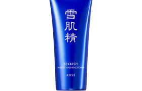 Kose - SEKKISEI Mousse à laver blanche - 130g Kose - SEKKISEI Mousse à laver blanche - 130g