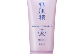 Kose - SEKKISEI - Soins de la peau UV Tone Up SPF30 PA+++ - 35g Kose - SEKKISEI - Soins de la peau UV Tone Up SPF30 PA+++ - 35g