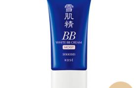 Kose - SEKKISEI - White BB Crème Hydratante SPF40 PA +++ - 01... Kose - SEKKISEI - White BB Crème Hydratante SPF40 PA +++ - 01...