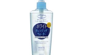 Kose - Softymo Eau nettoyante blanche - 240ml Kose - Softymo Eau nettoyante blanche - 240ml