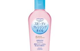 Kose - Softymo Huile démaquillante - 60 Kose - Softymo Huile démaquillante - 60