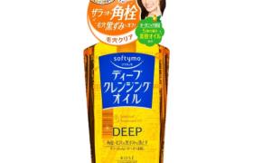 Kose - Softymo - Huile de nettoyage en profondeur - 230ml Kose - Softymo - Huile de nettoyage en profondeur - 230ml