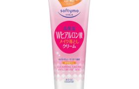 Kose - Softymo - Hyaluronic Acid Cleansing Cream - 210g Kose - Softymo - Hyaluronic Acid Cleansing Cream - 210g
