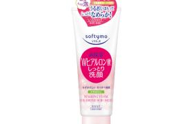Kose - Softymo Mousse de lavage - 150g - Acide hyaluronique humide Kose - Softymo Mousse de lavage - 150g - Acide hyaluronique humide
