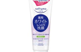 Kose - Softymo Mousse à laver blanche humide - 150g Kose - Softymo Mousse à laver blanche humide - 150g