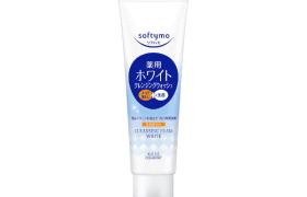 Kose - Softymo Mousse Nettoyante Blanche - 190g Kose - Softymo Mousse Nettoyante Blanche - 190g