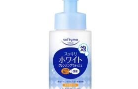 Kose - Softymo - Mousse Nettoyante Blanche - 200ml Kose - Softymo - Mousse Nettoyante Blanche - 200ml