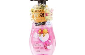 Kose - Softymo Mousse nettoyante douce au miel - 200mL Kose - Softymo Mousse nettoyante douce au miel - 200mL