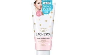 Kose - Softymo Nettoyant à l'argile pour le visage Lachesca - 130g Kose - Softymo Nettoyant à l'argile pour le visage Lachesca - 130g
