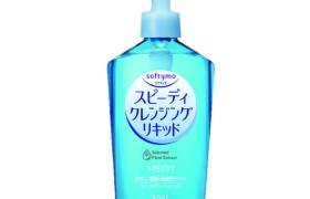 Kose - Softymo - Speedy Liquide Nettoyant (Blue) - 230ml Kose - Softymo - Speedy Liquide Nettoyant (Blue) - 230ml